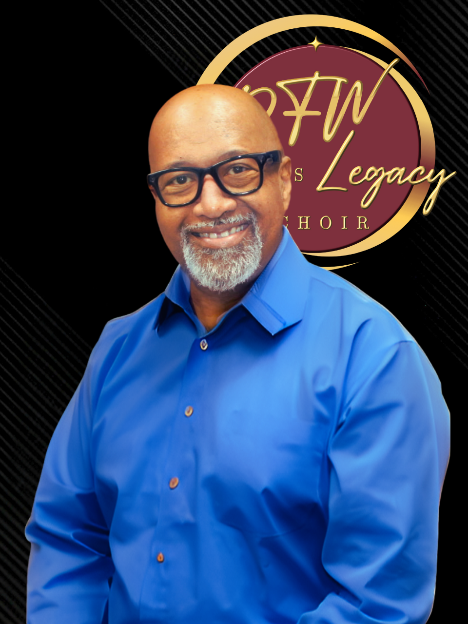 Benjamin Solomon - Technology & Publishing Director