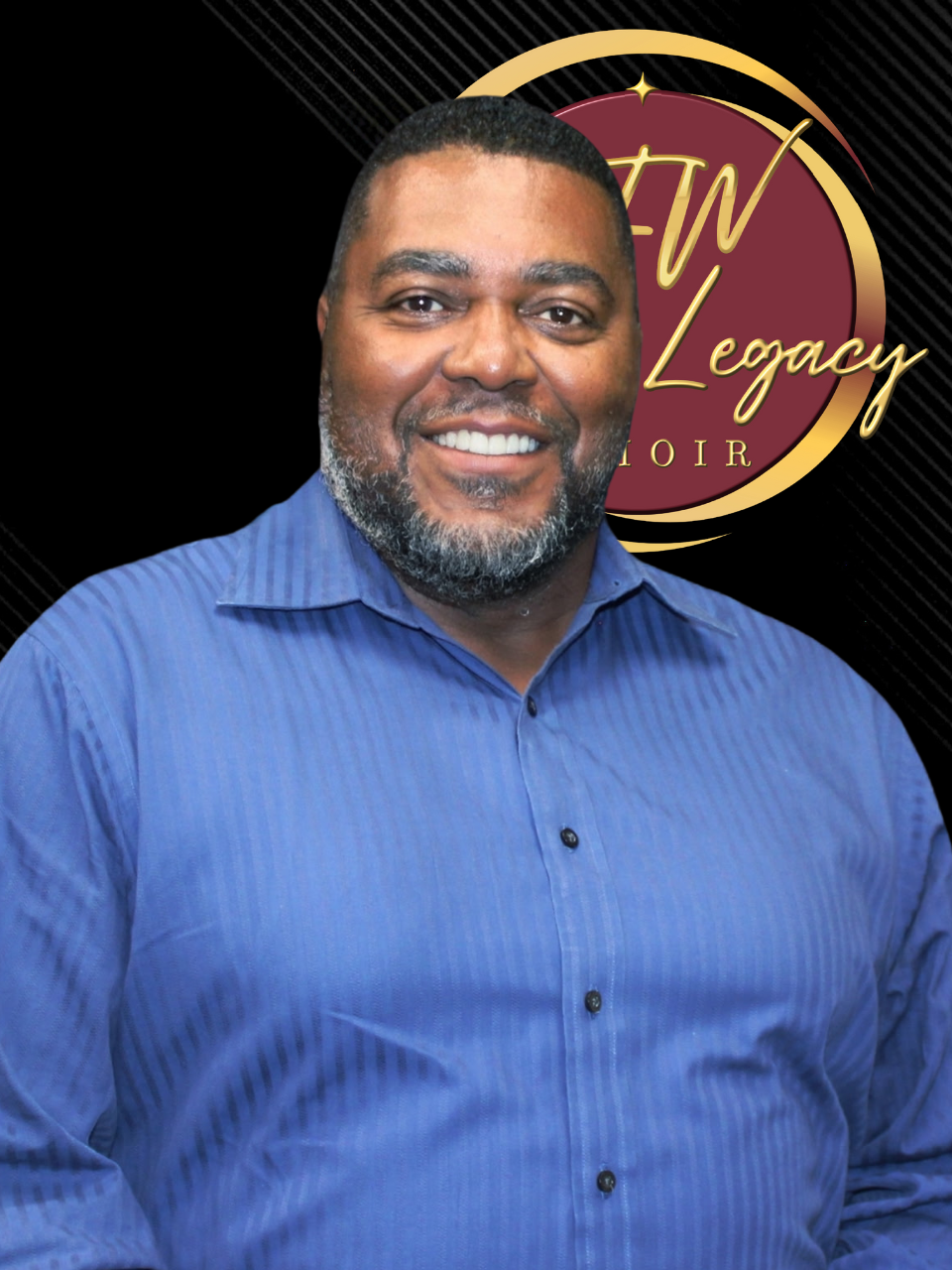 Dale Rabb - Business Manager