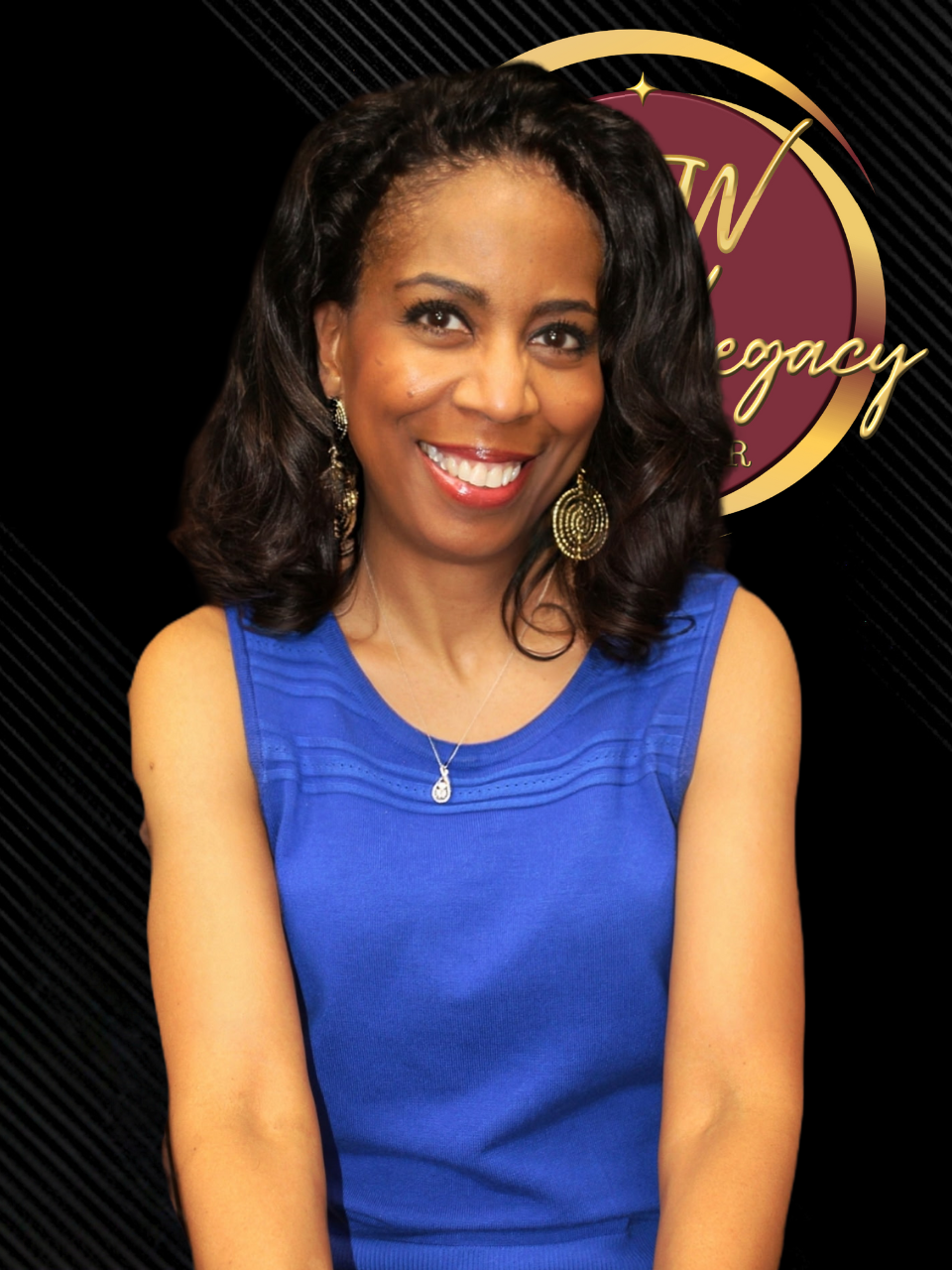 Donna Patrick - Legal Advisor