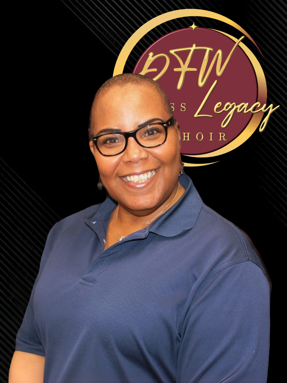 Gail Chatman - Secretary
