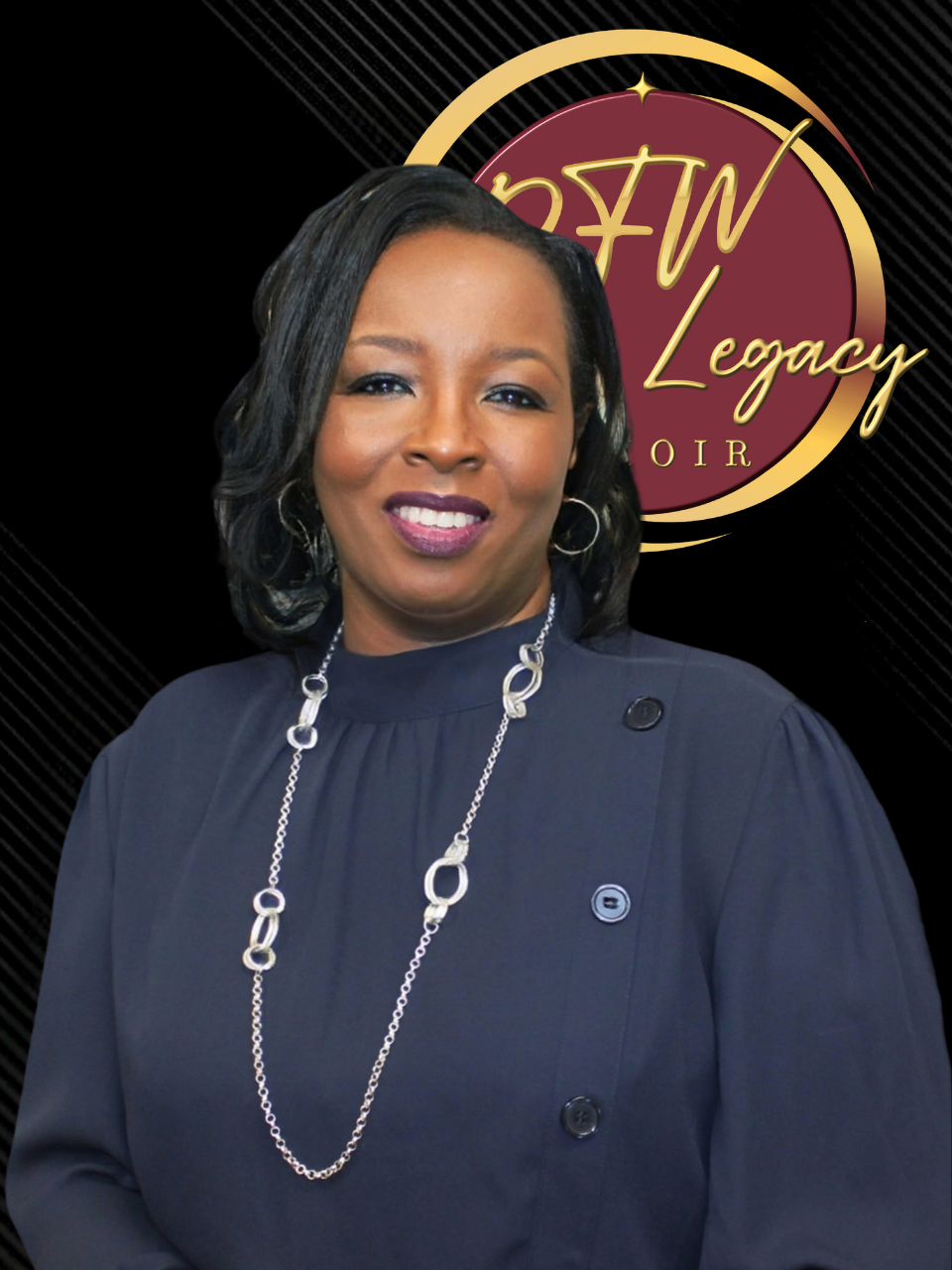 Karen Rabb - Finance Director