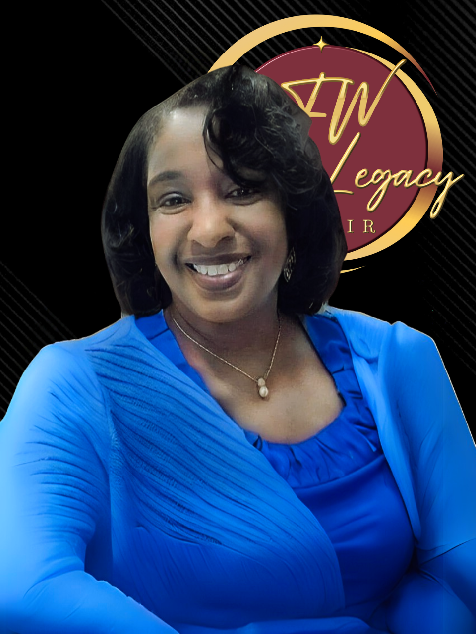 Katrina Dawson - Director of Media and Sponsorships