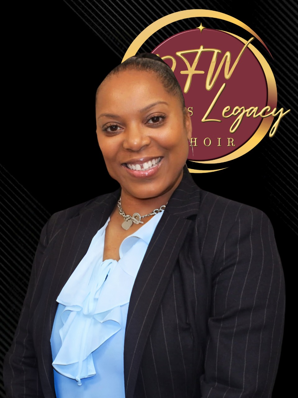 Robin Hundley-Solomon - Marketing Director