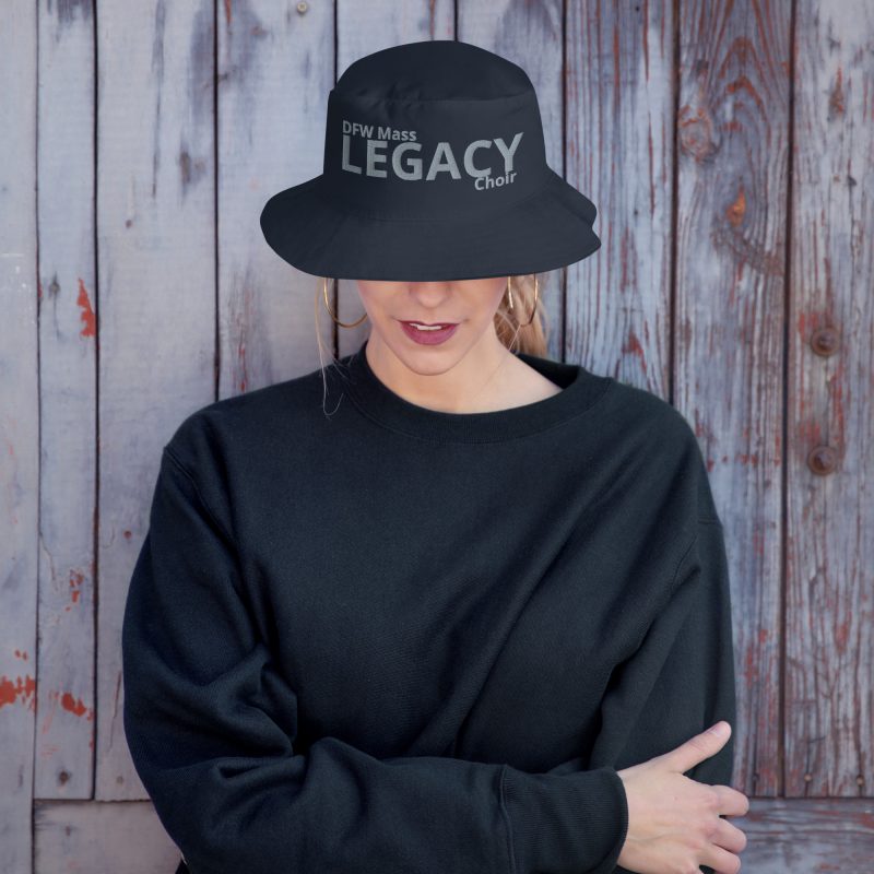 Bucket Hat - Image 3