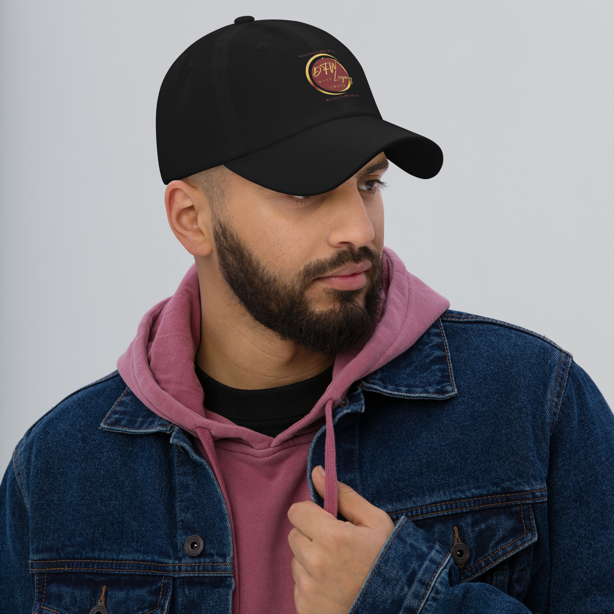 Dad hat (ministry) - Image 5