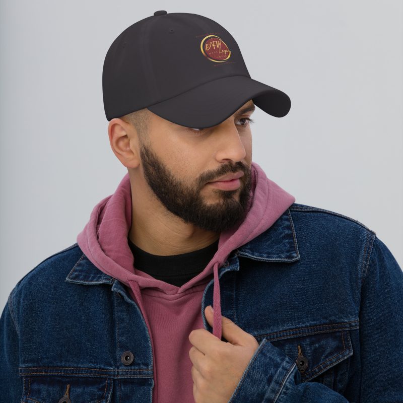Dad hat (ministry) - Image 8