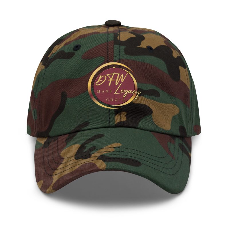 Dad hat - Image 4