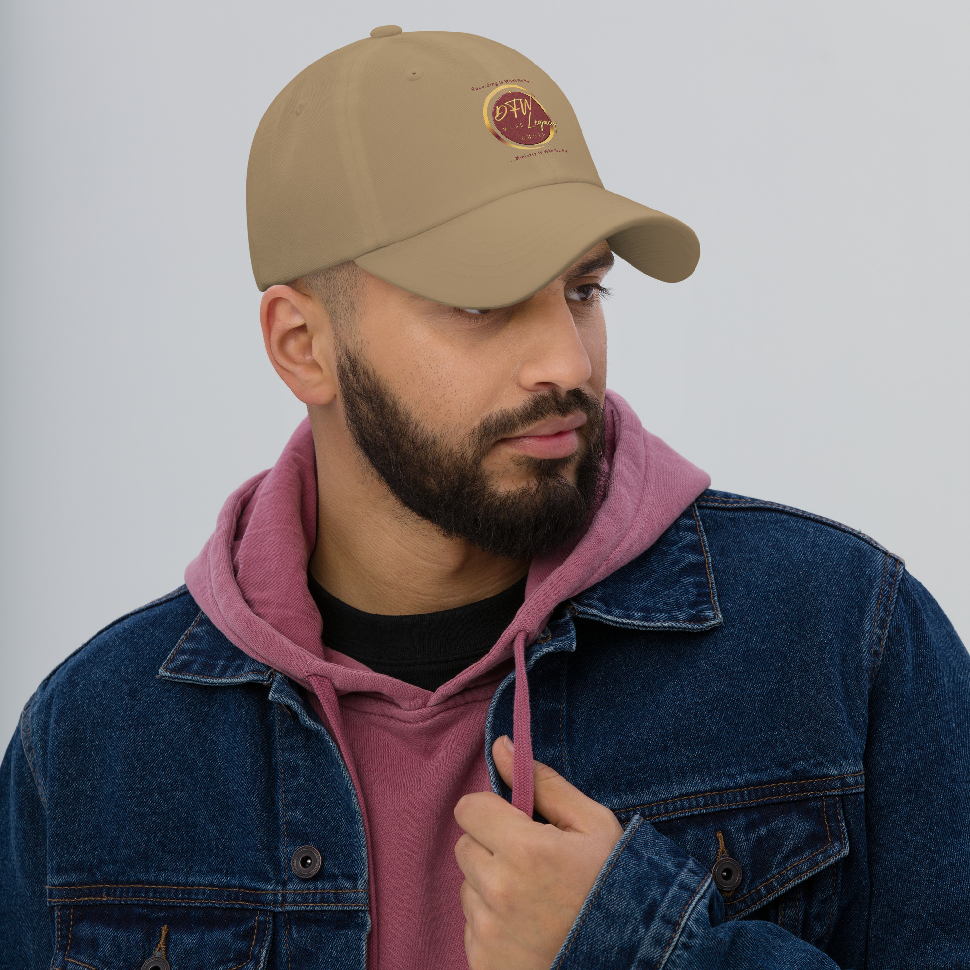 Dad hat (ministry) - Image 9