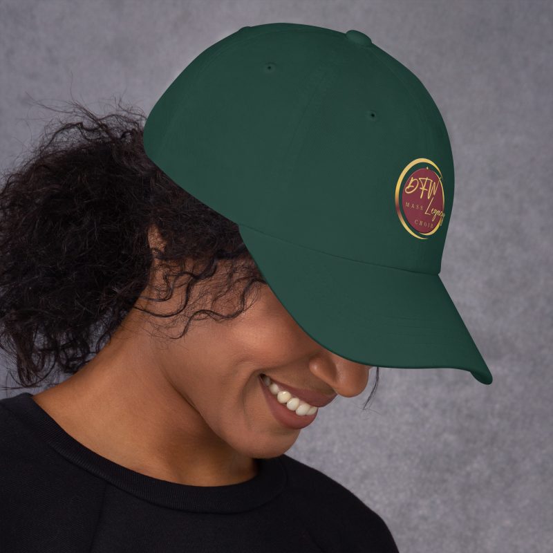 Dad hat - Image 15