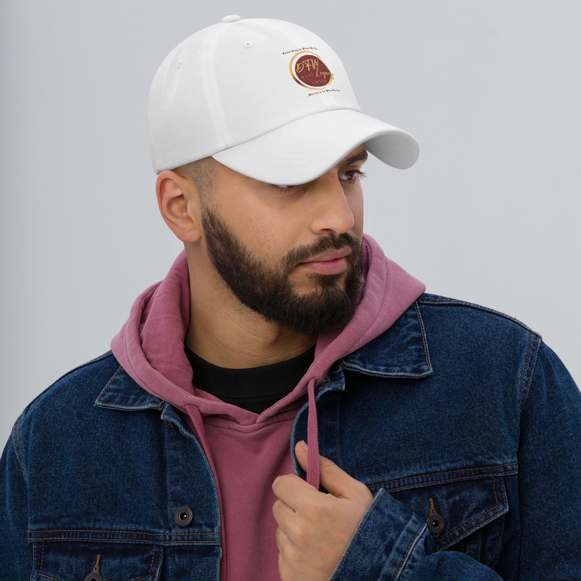 Dad hat (ministry) - Image 4