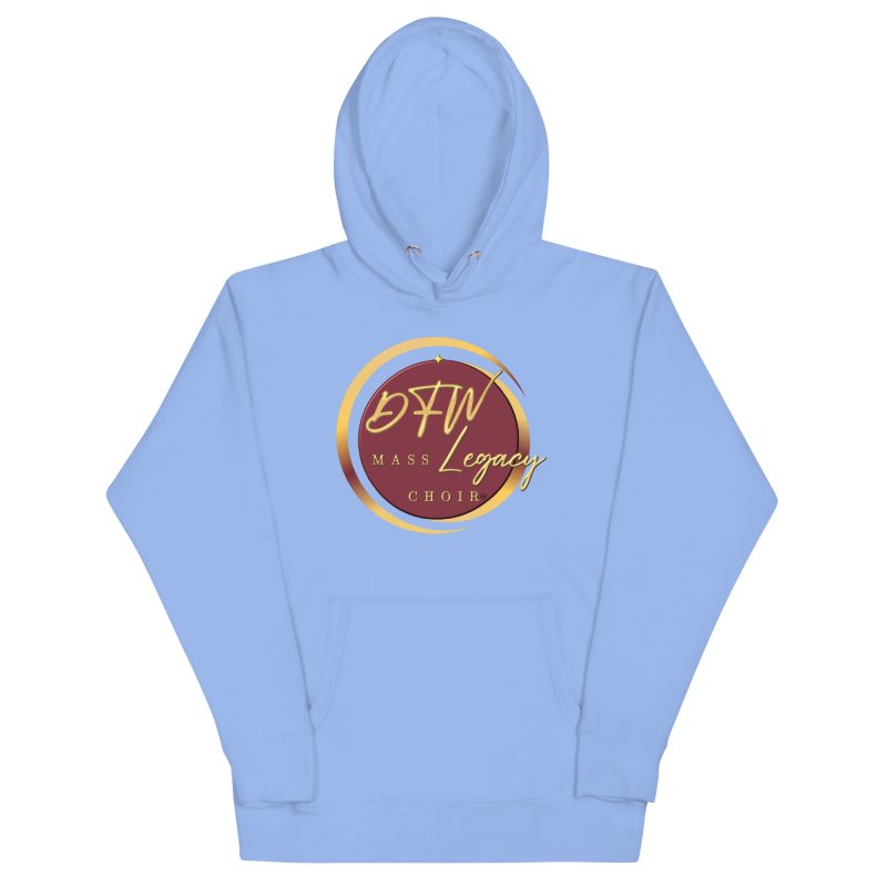 Unisex Hoodie - Image 3
