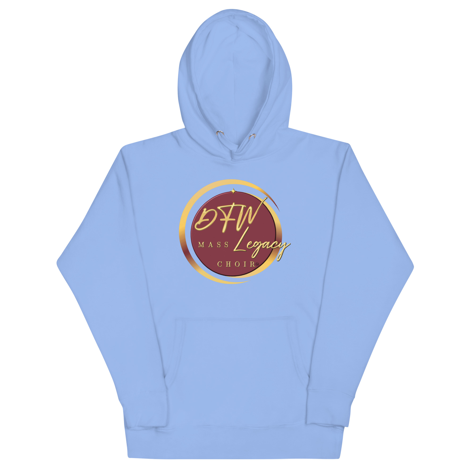 Unisex Hoodie - Image 3