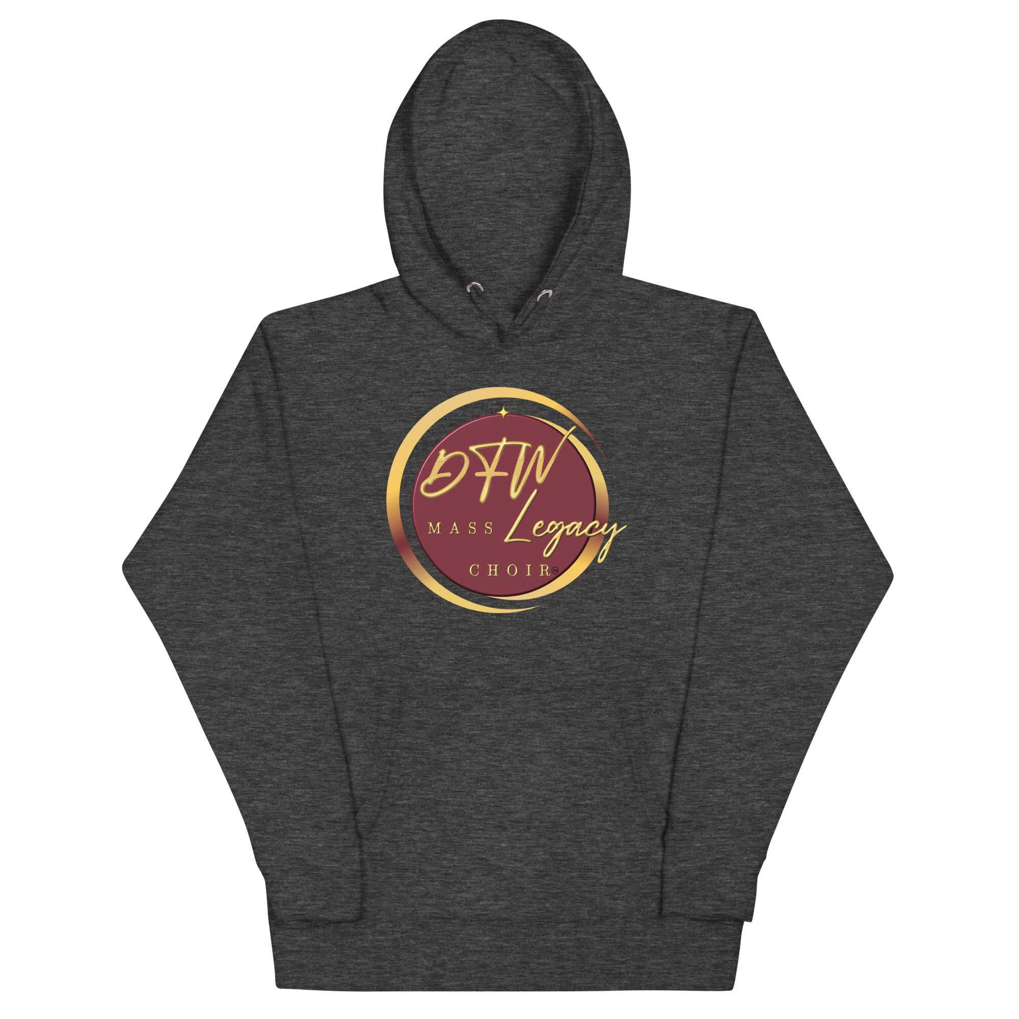Unisex Hoodie - Image 4