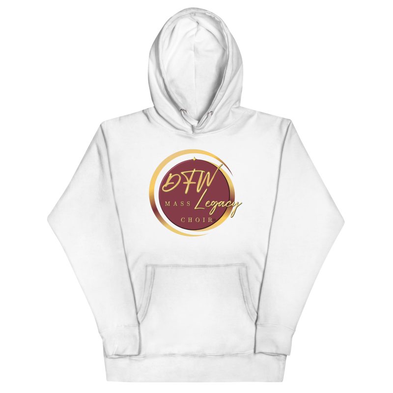 Unisex Hoodie - Image 21