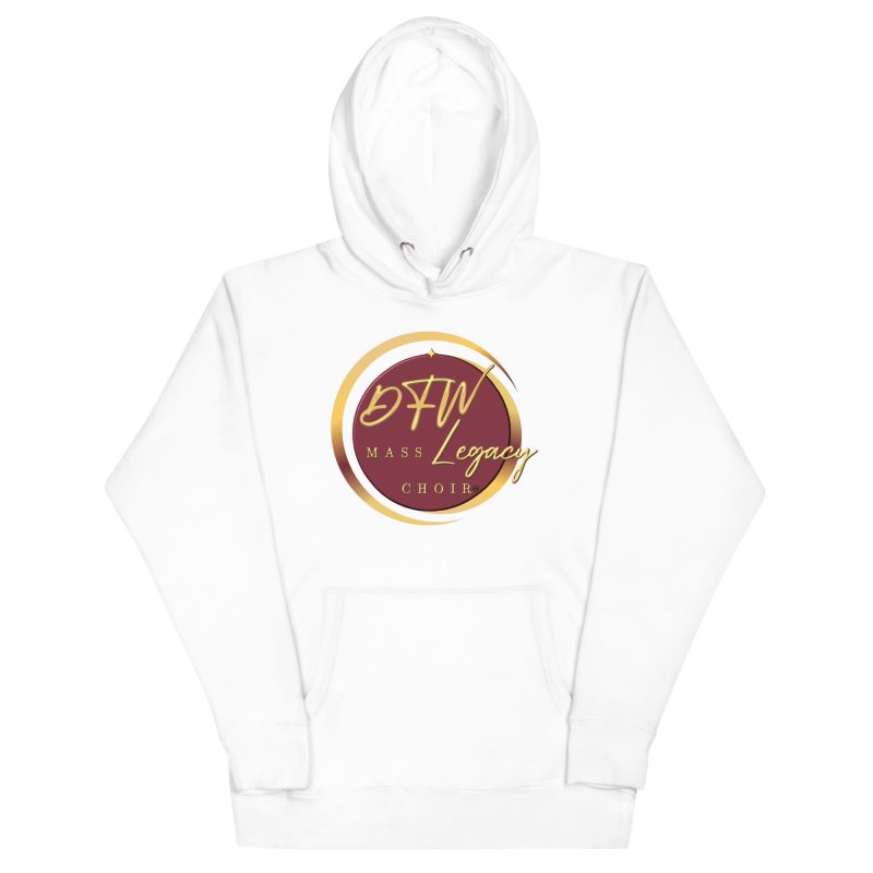 Unisex Hoodie - Image 13