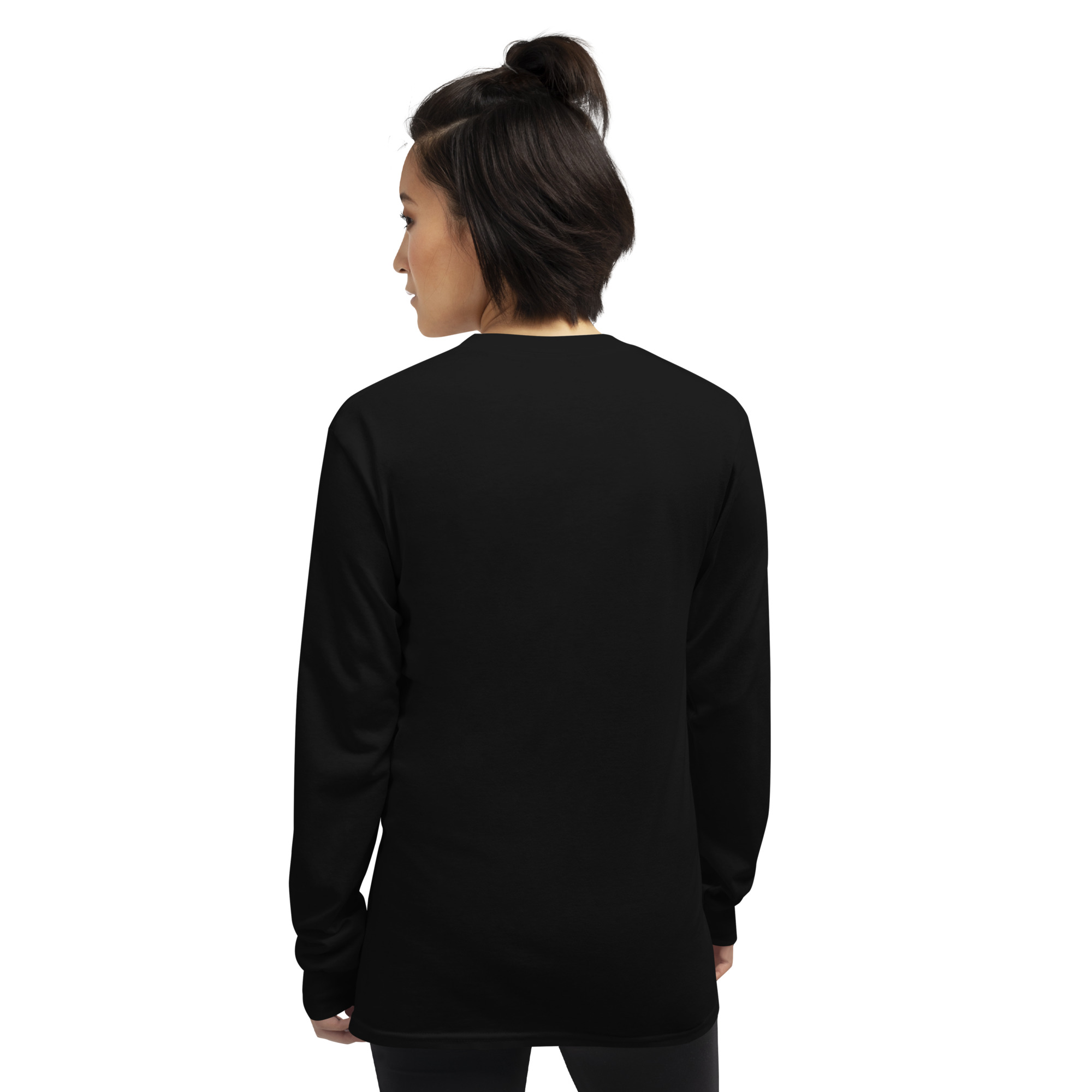 Long Sleeve Shirt - Image 4