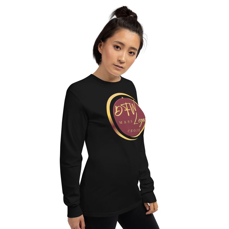 Long Sleeve Shirt - Image 7