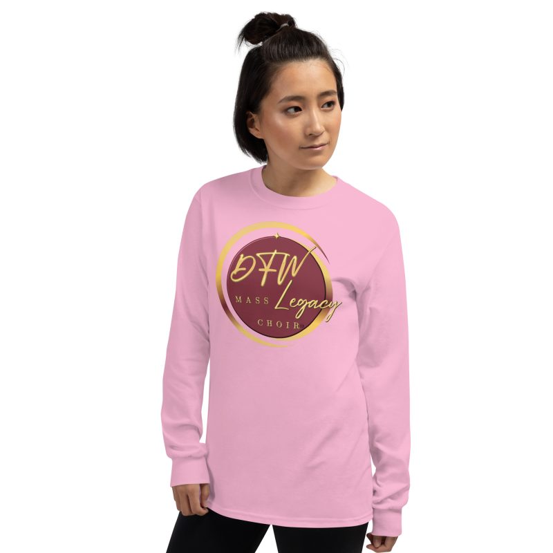 Long Sleeve Shirt - Image 26