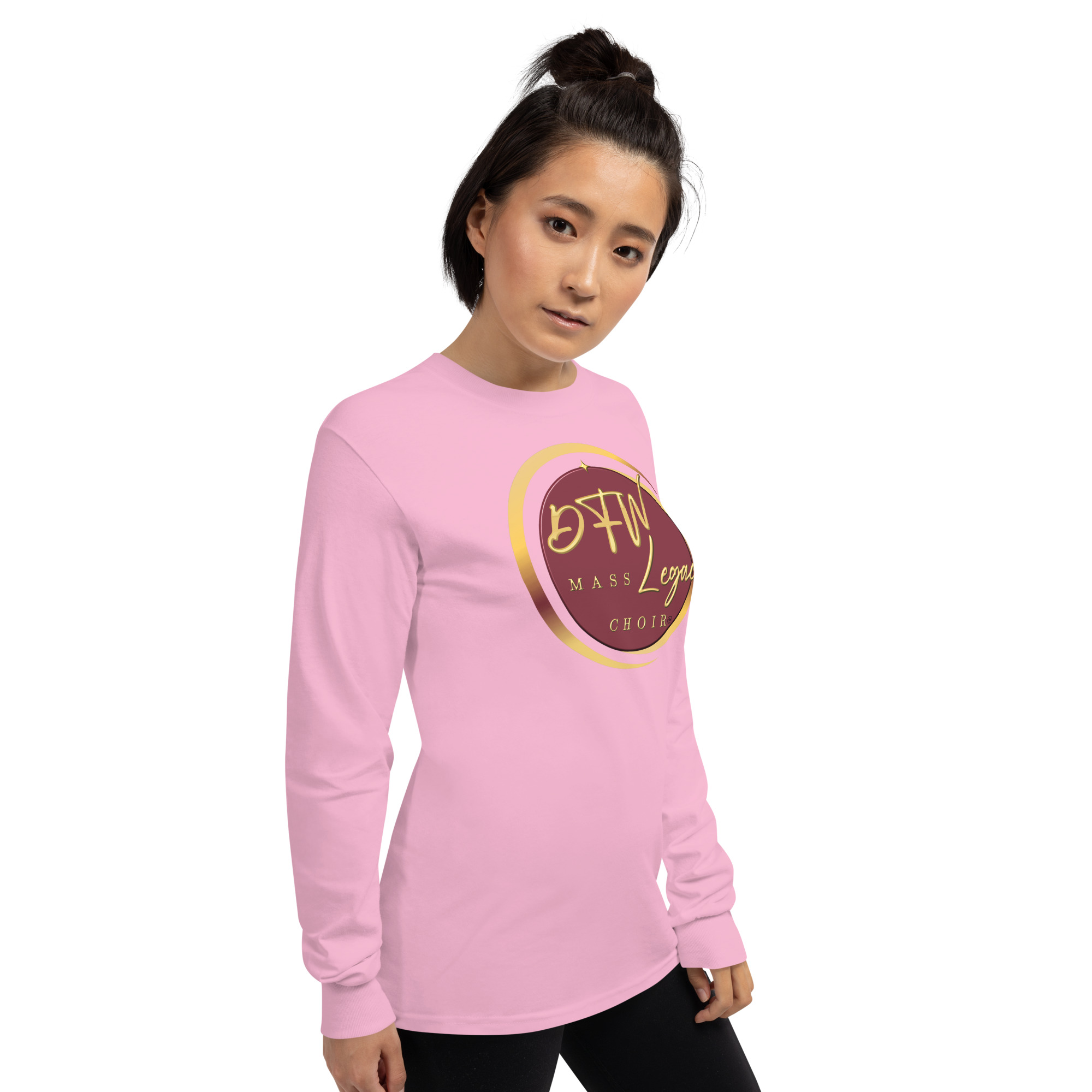 Long Sleeve Shirt - Image 30