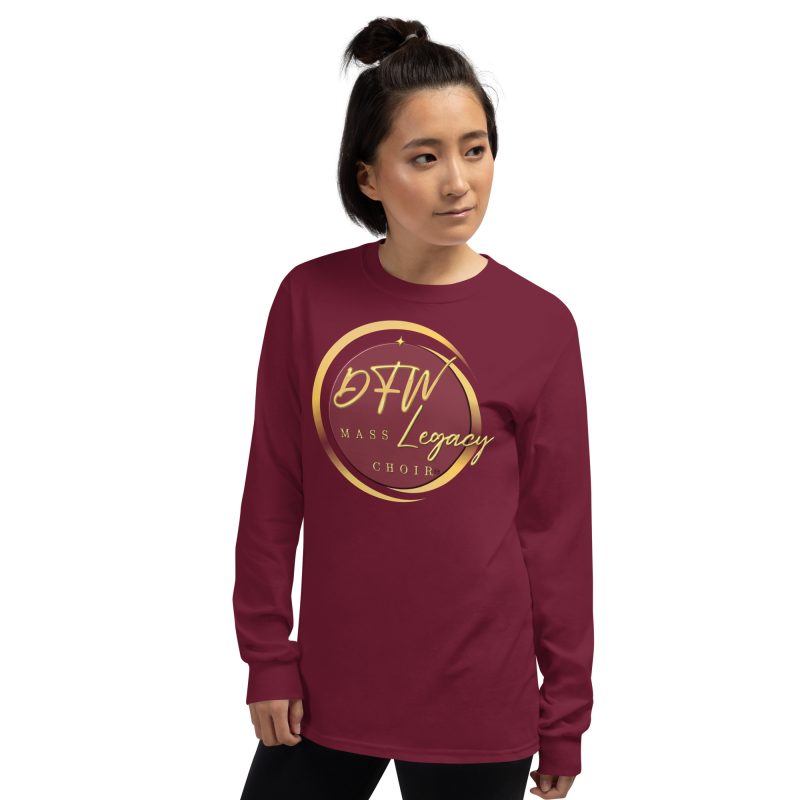 Long Sleeve Shirt - Image 8