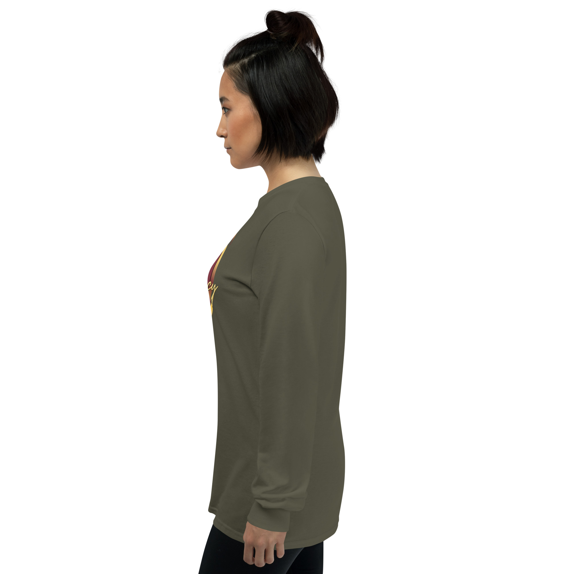 Long Sleeve Shirt - Image 16