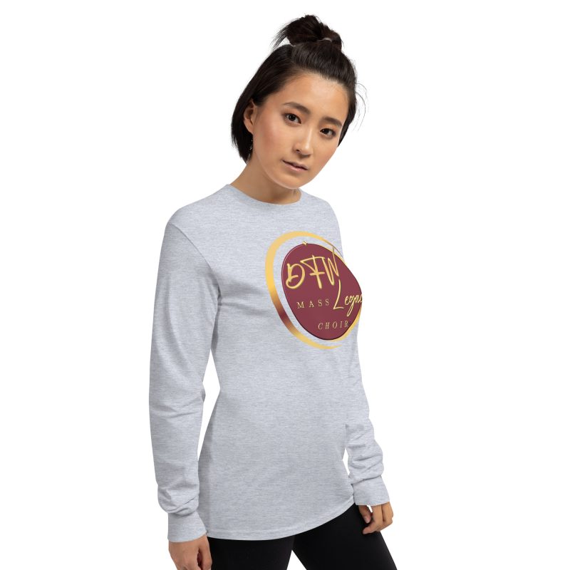 Long Sleeve Shirt - Image 24