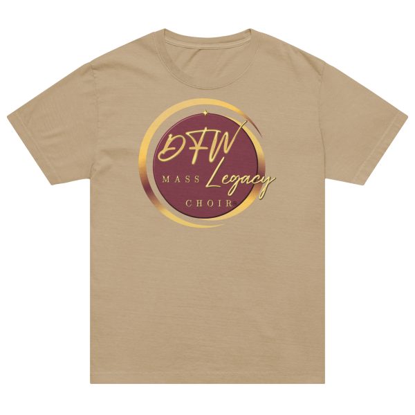 Unisex oversized t-shirt