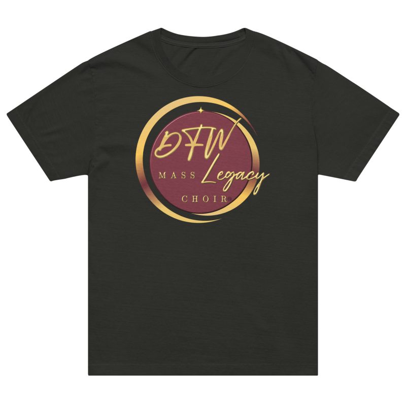Unisex oversized t-shirt - Image 4