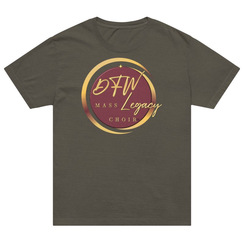 Unisex oversized t-shirt - Image 5