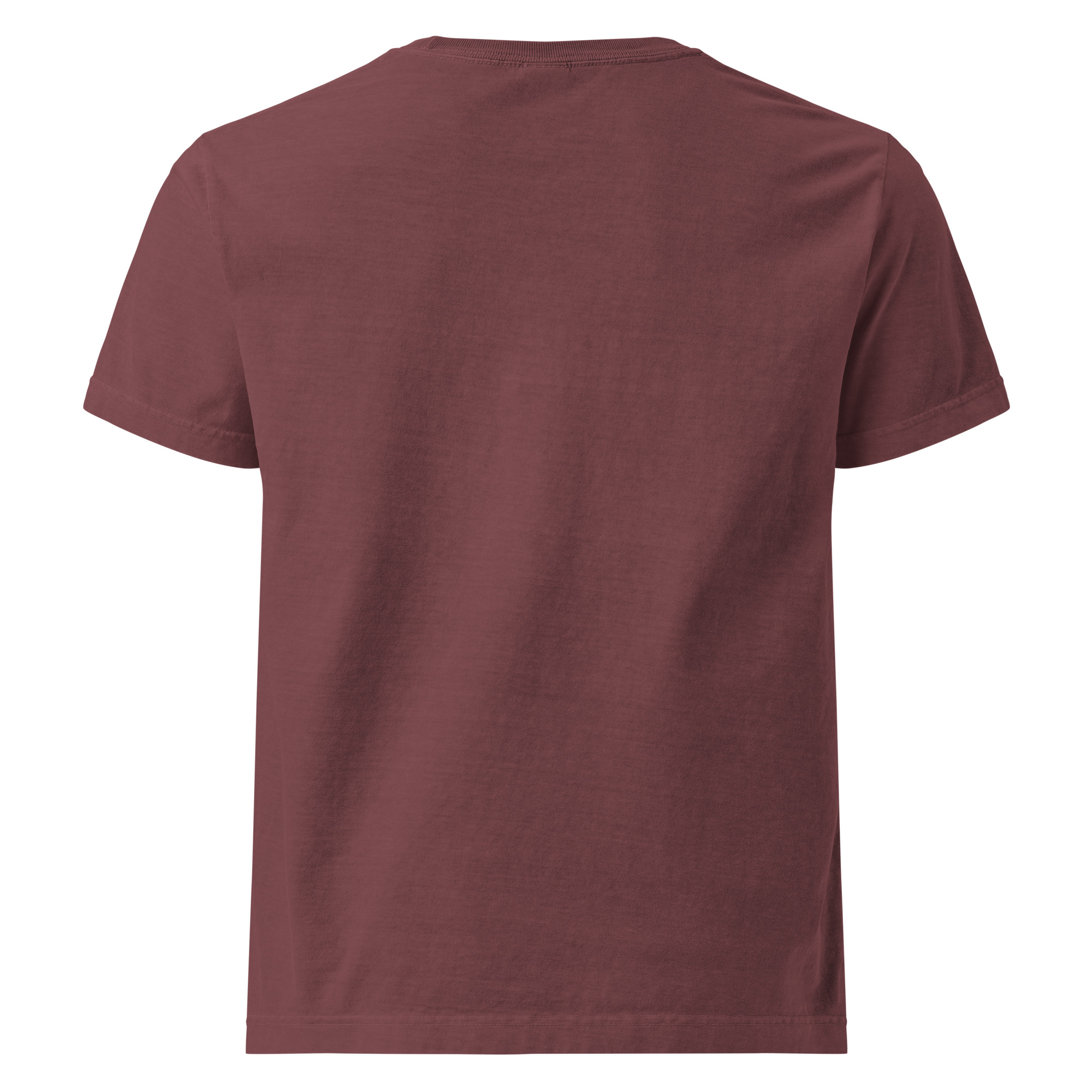 Unisex oversized t-shirt - Image 9