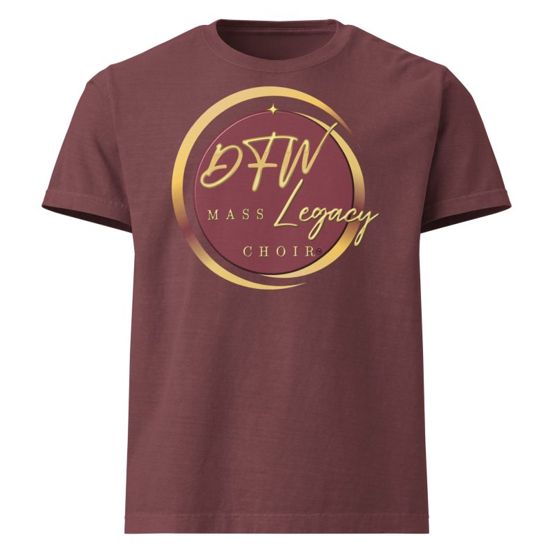 Unisex oversized t-shirt - Image 8
