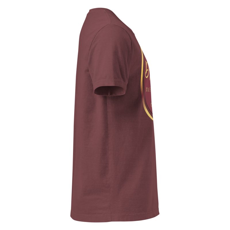 Unisex oversized t-shirt - Image 11