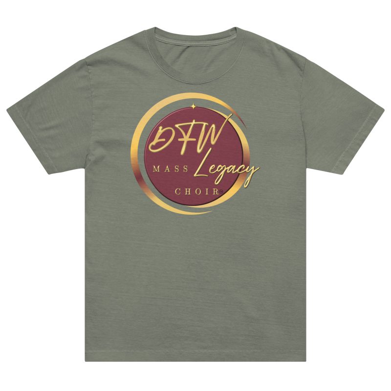 Unisex oversized t-shirt - Image 7