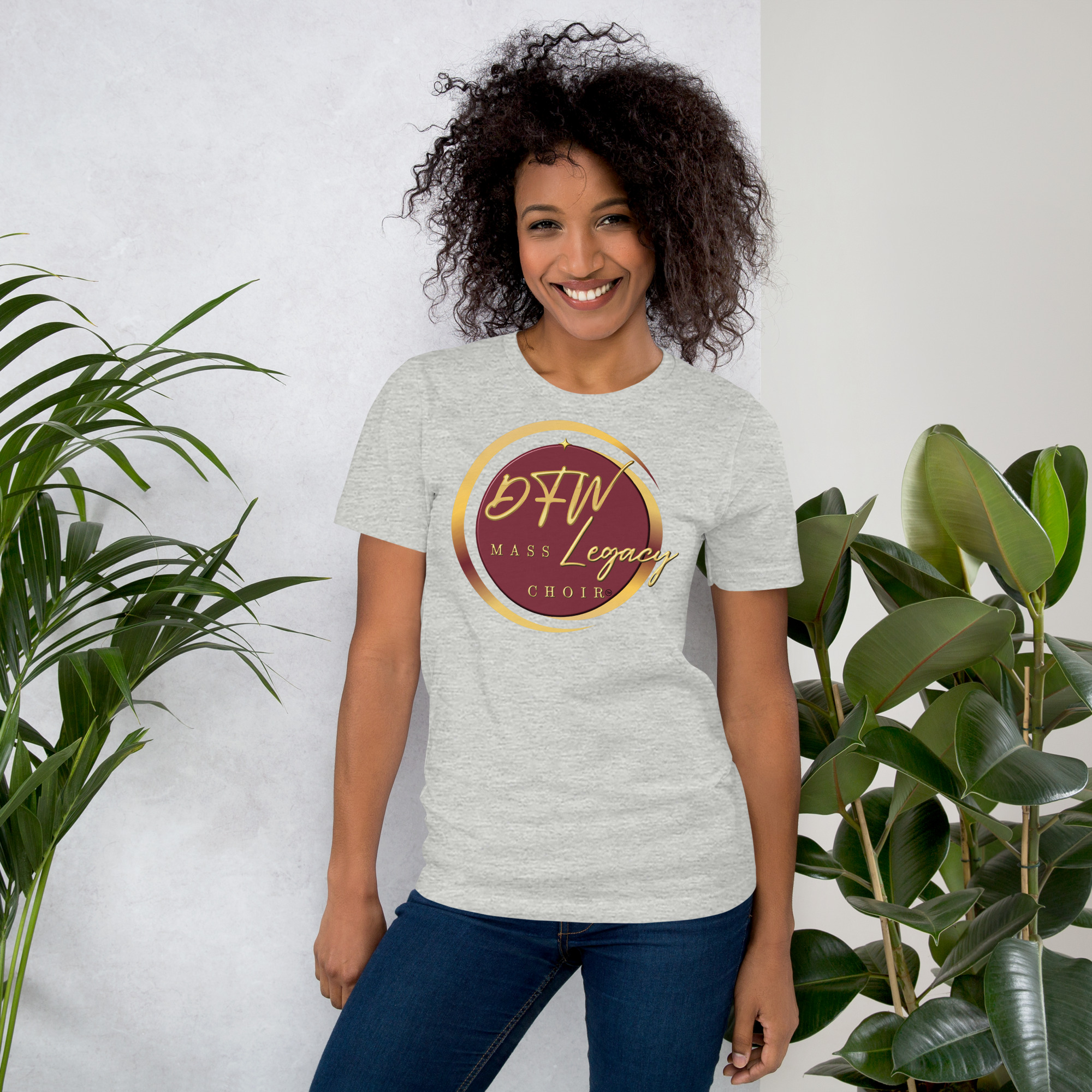 Unisex t-shirt - Image 20