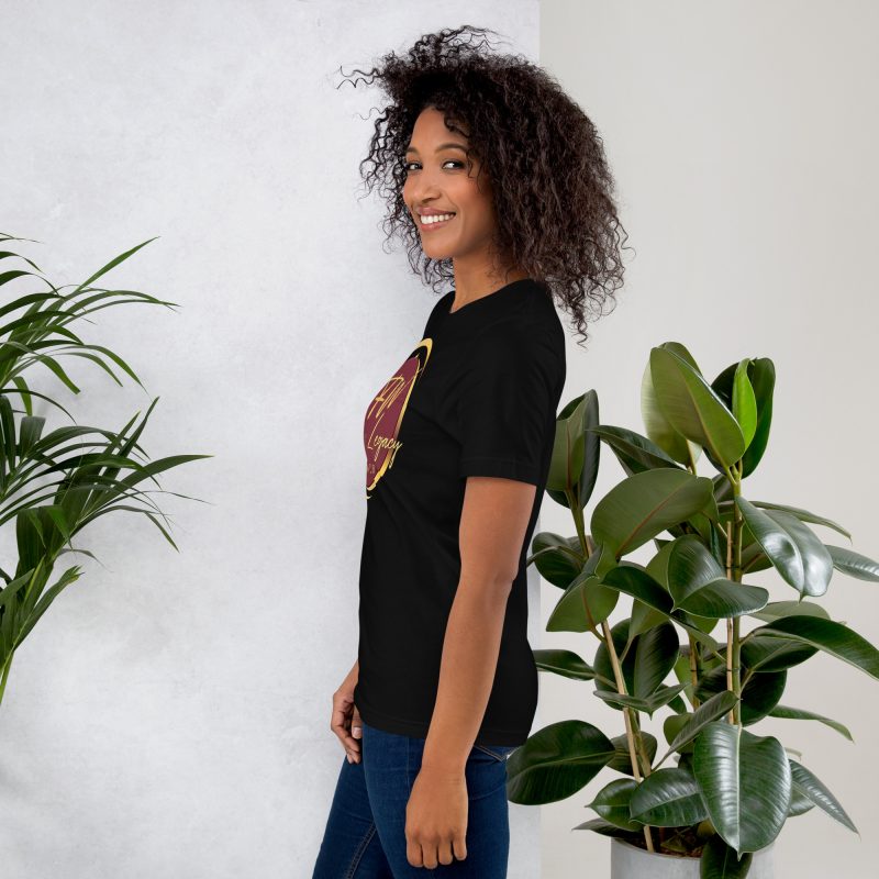 Unisex t-shirt - Image 6
