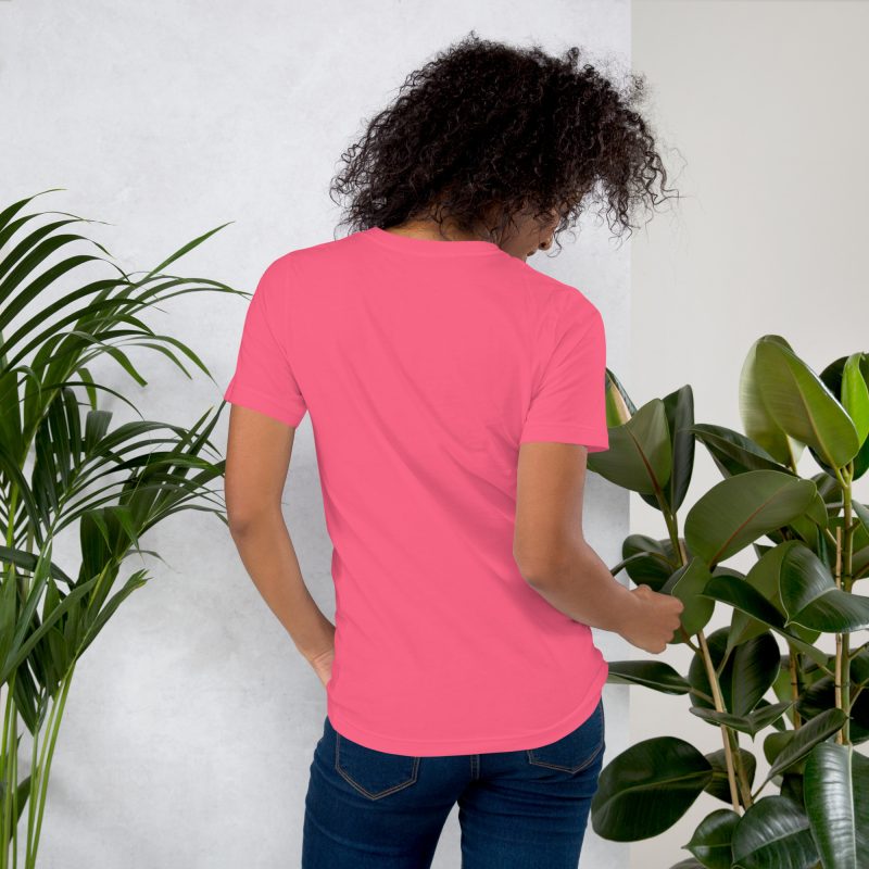 Unisex t-shirt - Image 19