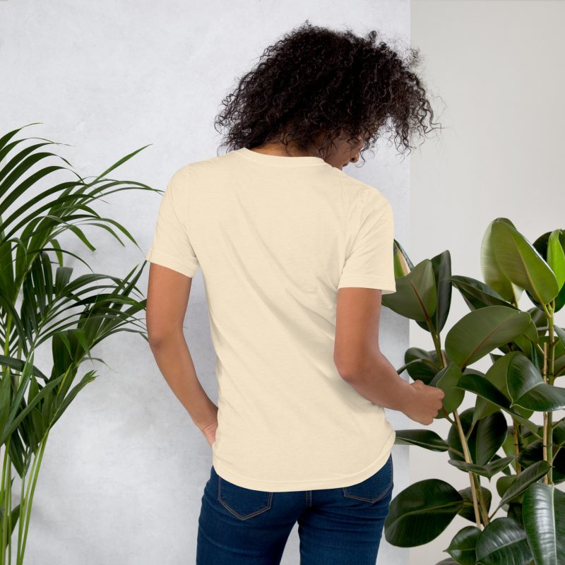 Unisex t-shirt - Image 25