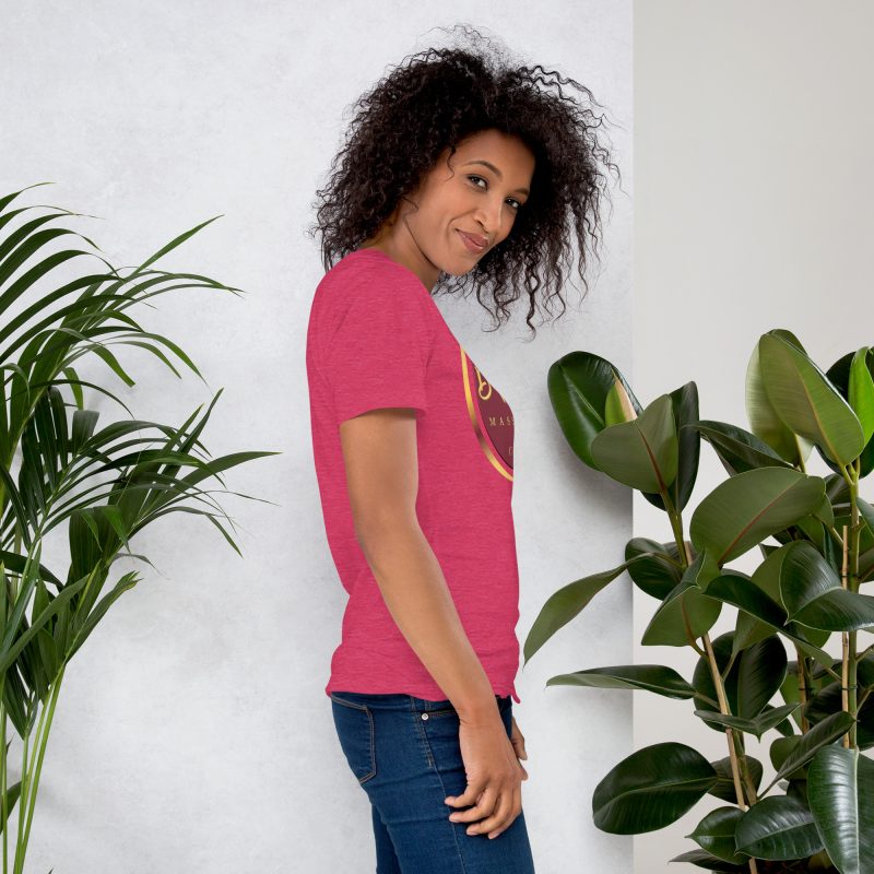 Unisex t-shirt - Image 9