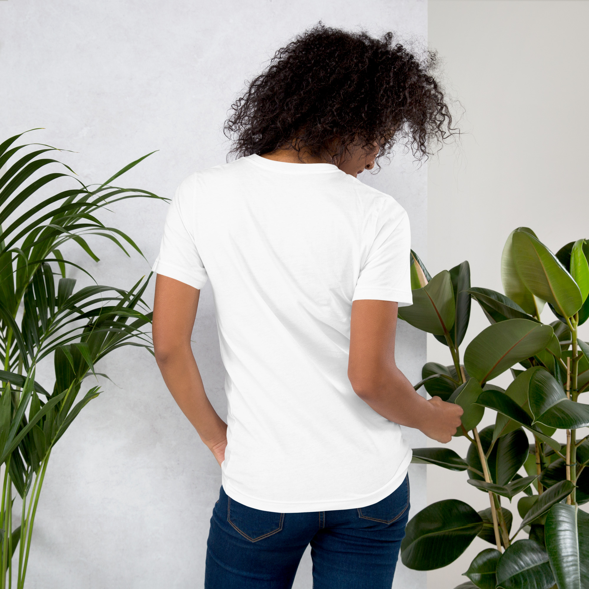 Unisex t-shirt - Image 35