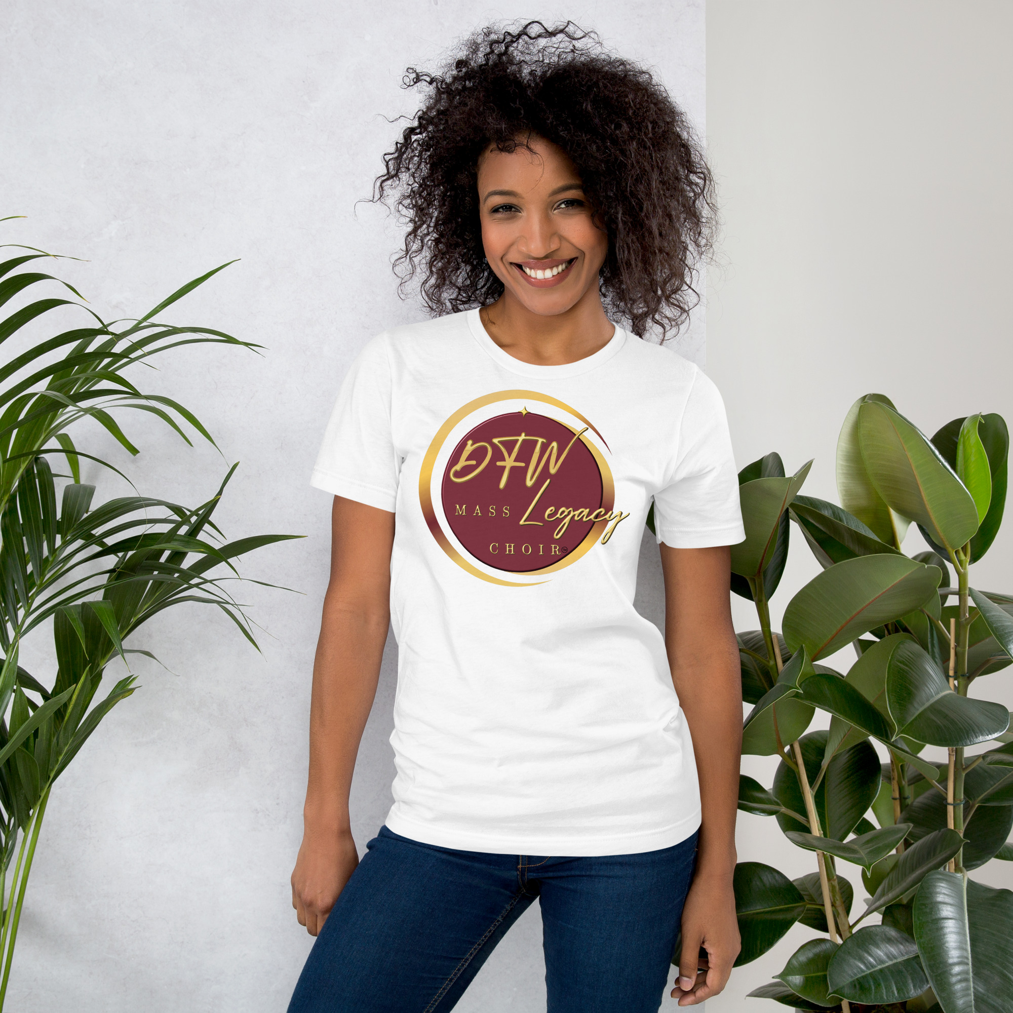 Unisex t-shirt - Image 32