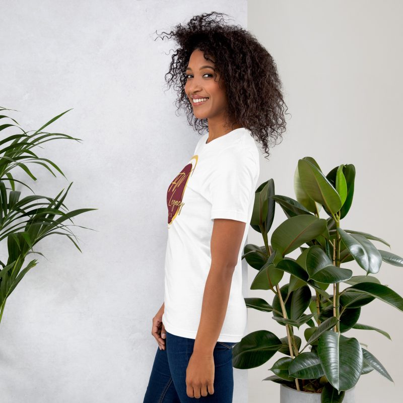 Unisex t-shirt - Image 34