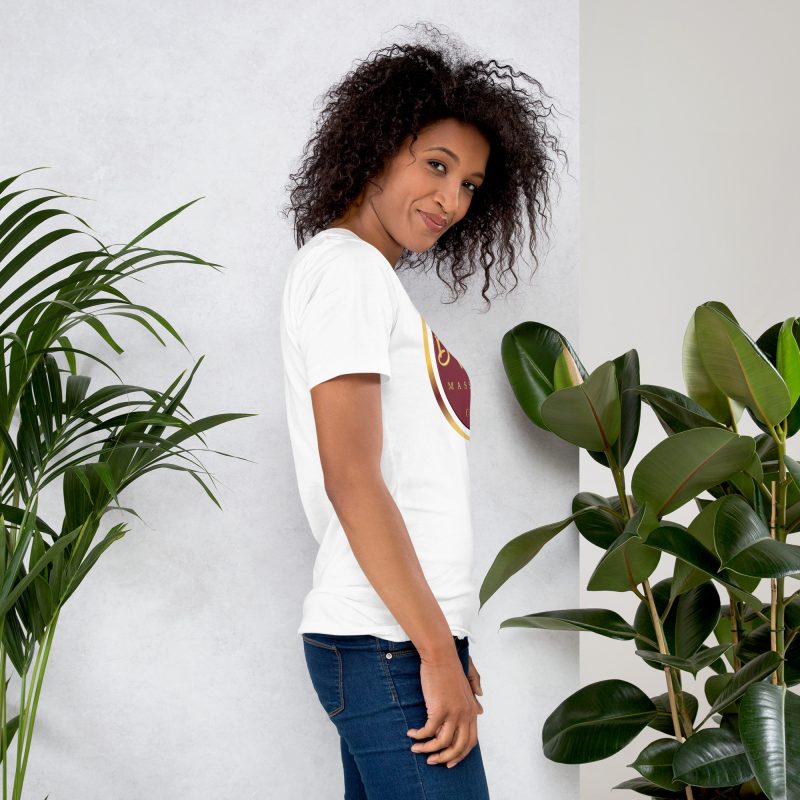 Unisex t-shirt - Image 33